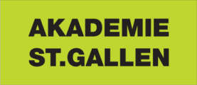 Akademie St.Gallen Logo
