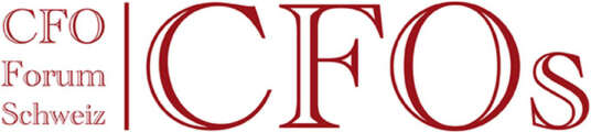 CFO Forum Schweiz CFOs Logo