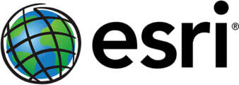 Esri Inc. Logo