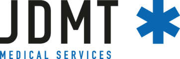 JDMT Medical Services AG Logo