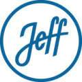 Jeff Zürich GmbH Logo