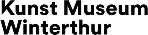 Kunst Museum Winterthur Logo