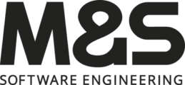 M&S Software Engineering AG Logo