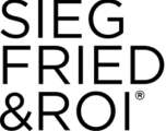 SIEGFRIED & ROI AG Logo
