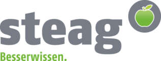 Steag & Partner AG Logo