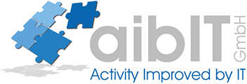 AibIT GmbH Logo